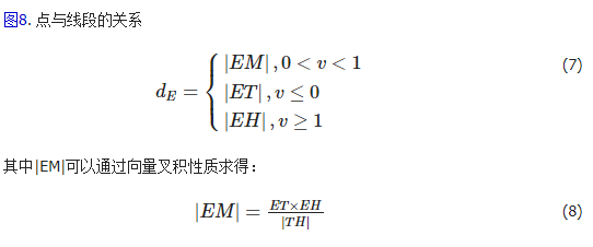 基于精准碰撞检测算法的机械臂避障轨迹规划的图11